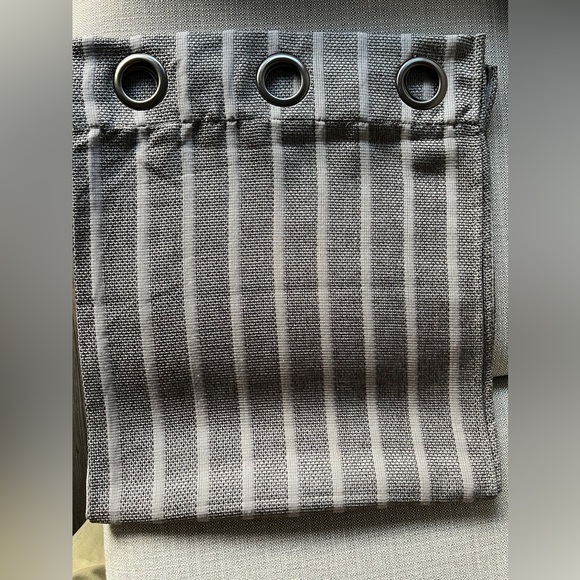 Six Curtain Panels - Picture 1 of 3